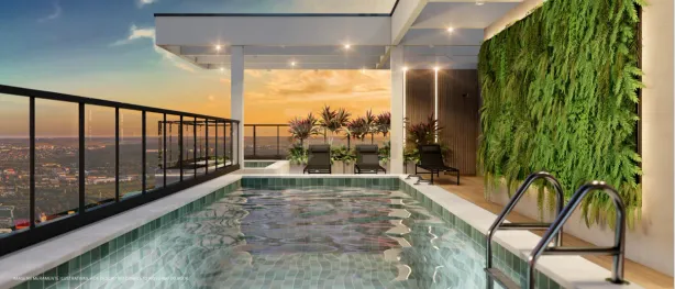 Apartamento com 2 Quartos à venda, 53m² no Parque Rural Fazenda Santa Cândida, Campinas