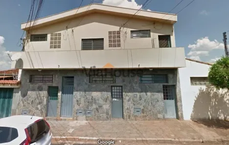 Apartamento com 1 Quarto para alugar, 35m² no Jardim Antártica, Ribeirão Preto