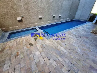 Apartamento com 2 Quartos à venda, 50m² no Jardim Itacolomi, São Paulo