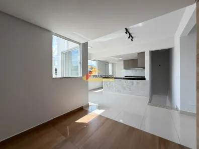 Cobertura com 2 Quartos para alugar, 120m² no Afonso Pena, Divinópolis