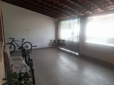 Casa com 4 Quartos à venda, 136m² no Conjunto Residencial Trinta e Um de Março, São José dos Campos