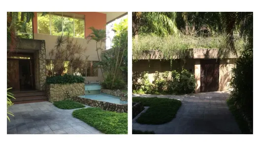 Sobrado com 6 Quartos à venda, 733m² no Gávea, Rio de Janeiro