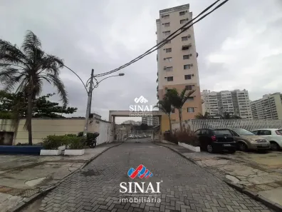 Apartamento com 2 Quartos à venda, 46m² no Inhaúma, Rio de Janeiro