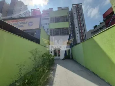 Prédio Comercial para alugar, 300m² no Centro, São Bernardo do Campo