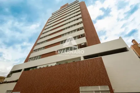 Apartamento com 1 Quarto à venda, 83m² no Centro, Ponta Grossa