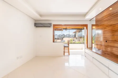 Apartamento com 3 Quartos à venda, 114m² no Petrópolis, Porto Alegre