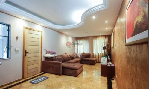 Sobrado com 3 Quartos à venda, 369m² no Vila Mafra, São Paulo