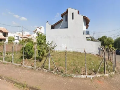 Lote/Terreno à venda, 386m² no Jardim Europa I, Santa Bárbara D'Oeste