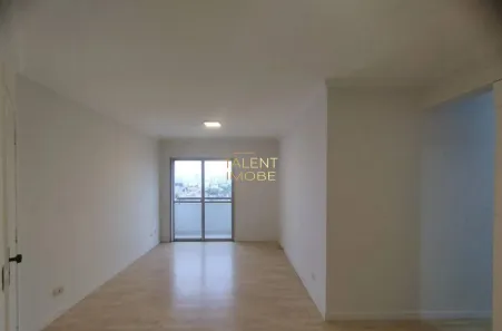 Apartamento com 3 Quartos para venda ou aluguel, 100m² no Jardim da Saúde, São Paulo