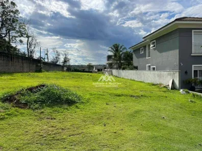 Lote/Terreno à venda, 761m² no Condomínio Arara Vermelha, Ribeirão Preto