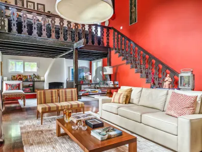Casa de Condomínio com 3 Quartos à venda, 470m² no Santo Amaro, São Paulo