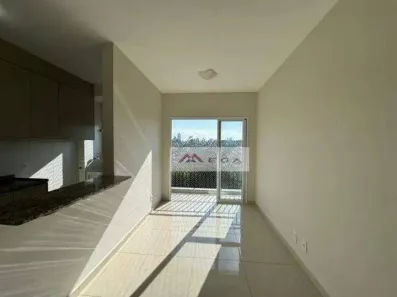 Apartamento com 2 Quartos à venda, 47m² no Jardim Monte Verde, Valinhos