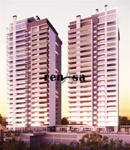 Apartamento com 3 Quartos à venda, 111m² no Petrópolis, Caxias do Sul