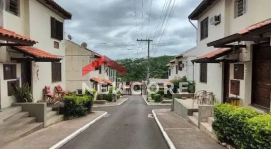 Casa de Condomínio com 2 Quartos à venda, 56m² no Vila Nova, Porto Alegre