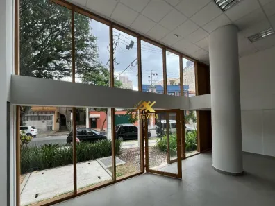 Ponto Comercial para venda ou aluguel, 205m² no Água Branca, São Paulo