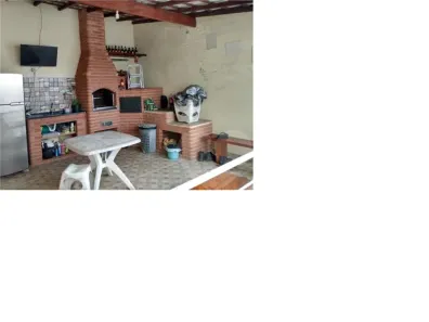 Sobrado com 3 Quartos à venda, 165m² no Vila Pomar, Mogi das Cruzes