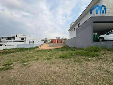 Lote/Terreno à venda, 360m² no Residencial Saint Paul, Itu