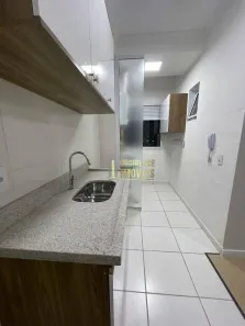 Apartamento com 3 Quartos à venda, 60m² no Jardim Santa Rosália, Sorocaba