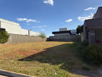 Lote/Terreno à venda, 464m² no Residencial Goiânia Golfe Clube, Goiânia