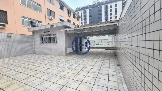 Casa com 4 Quartos à venda, 500m² no Marapé, Santos