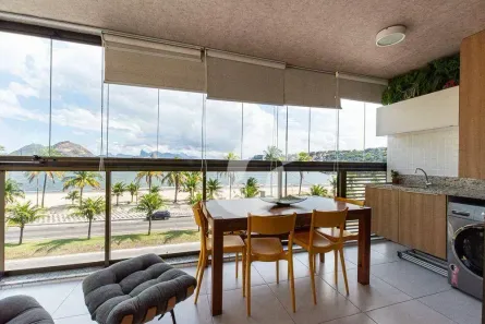Apartamento com 2 Quartos à venda, 88m² no São Francisco, Niterói