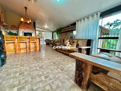 Casa com 3 Quartos à venda, 235m² no Garcia, Blumenau