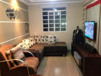 Apartamento com 2 Quartos à venda, 52m² no Jardim Guanabara, Jundiaí