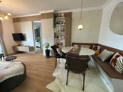 Apartamento com 2 Quartos à venda, 69m² no Canto, Florianópolis