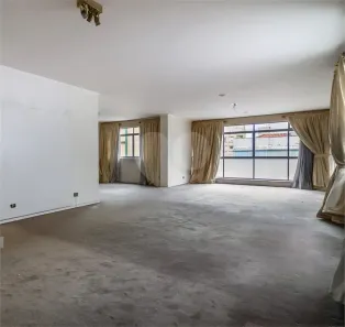 Apartamento com 3 Quartos à venda, 210m² no Jardim Paulista, São Paulo