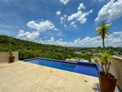 Casa com 4 Quartos à venda, 400m² no Alphaville, Santana de Parnaíba