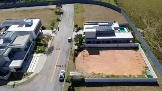 Lote/Terreno à venda, 600m² no Jardim Três José, São José dos Campos