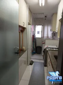 Apartamento com 3 Quartos à venda, 65m² no Vila Cardia, Bauru