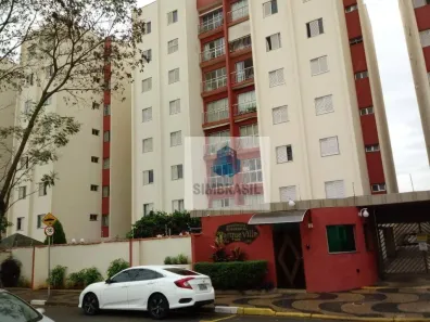 Apartamento com 3 Quartos à venda, 89m² no Parque Industrial, Campinas