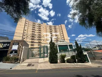 Apartamento com 1 Quarto à venda, 46m² no Centro, Indaiatuba