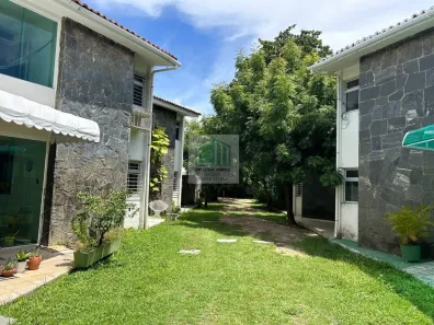 Casa de Condomínio com 4 Quartos à venda, 110m² no Maria Farinha, Paulista