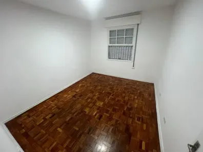 Apartamento com 2 Quartos à venda, 76m² no Vila Mathias, Santos