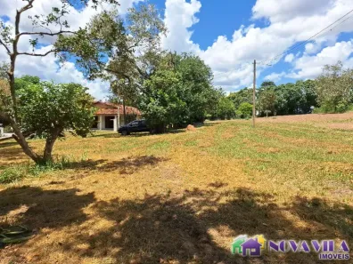 Fazenda/Sítio com 3 Quartos à venda, 44000m² no Condomínio Rural Colméia, Jaguariúna