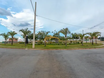 Lote/Terreno à venda, 167m² no Villas do Jaguari, Santana de Parnaíba