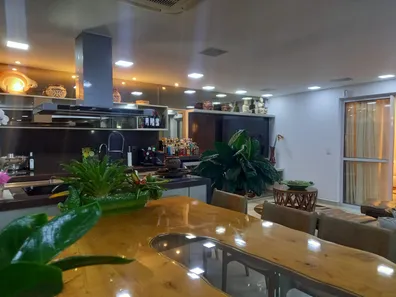 Cobertura com 4 Quartos à venda, 287m² no Camboinhas, Niterói