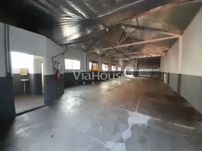 Ponto Comercial à venda, 257m² no Campos Elíseos, Ribeirão Preto