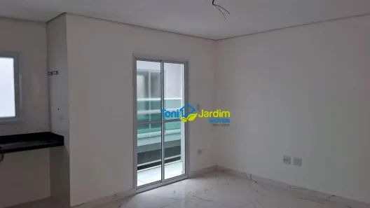 Casa de Condomínio com 2 Quartos à venda, 117m² no Vila Metalúrgica, Santo André
