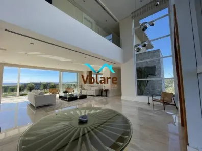 Casa de Condomínio com 4 Quartos à venda, 1252m² no Alphaville, Santana de Parnaíba
