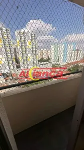 Apartamento com 3 Quartos à venda, 64m² no Picanço, Guarulhos