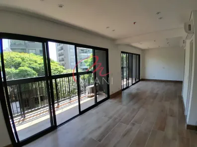 Sala Comercial para alugar, 61m² no Butantã, São Paulo
