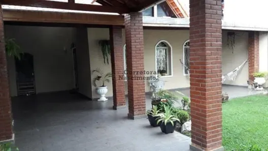 Casa com 3 Quartos à venda, 196m² no Jardim Flórida, Jacareí