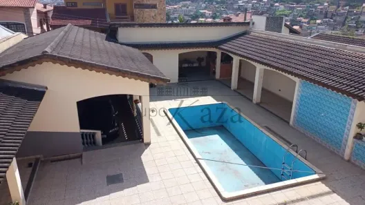 Casa de Condomínio com 5 Quartos à venda, 650m² no Vila Zezé, Jacareí