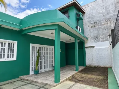 Casa com 4 Quartos para alugar, 80m² no Cidade Velha, Belém