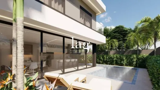 Casa de Condomínio com 3 Quartos à venda, 253m² no Alphaville Nova Esplanada, Votorantim