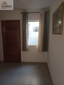 Apartamento com 1 Quarto à venda, 40m² no Vila Medeiros, São Paulo