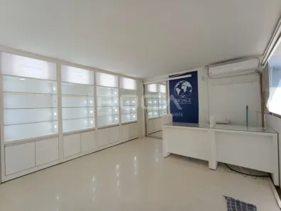 Prédio Comercial com 3 Quartos à venda, 180m² no Jardim São Luiz, Ribeirão Preto